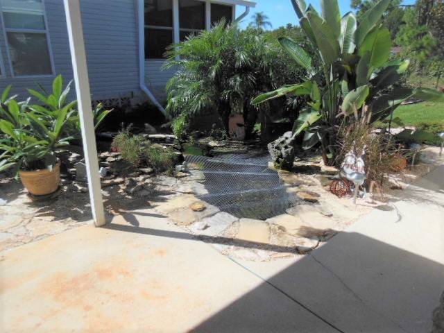 Mobile Home Landscaping Ideas